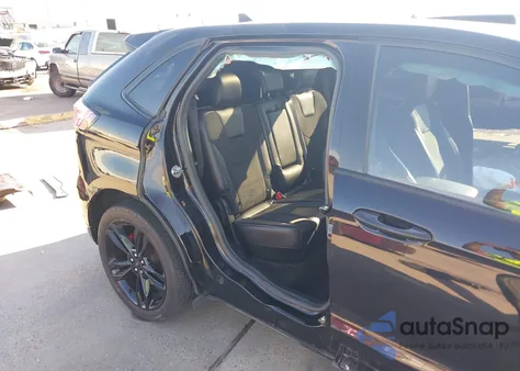 2020 Ford Edge St z USA, uszkodzony, nr VIN 2FMPK4AP5LBB33945